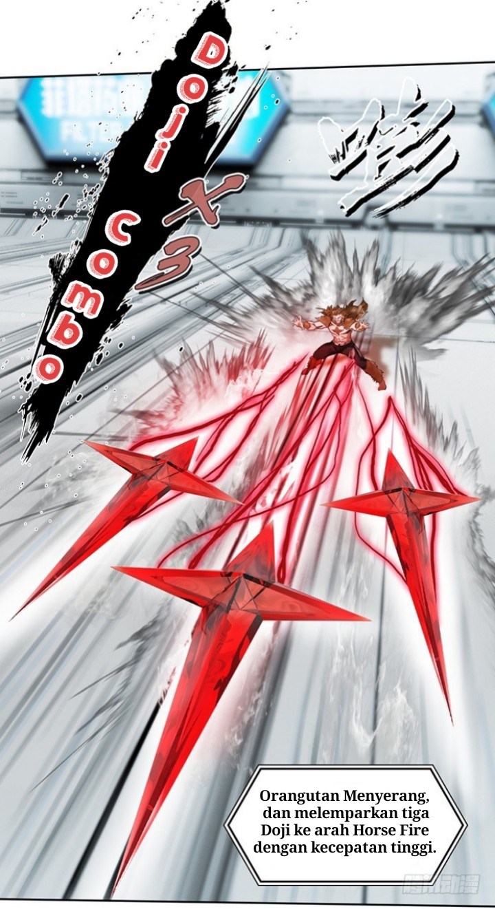 Reversing Heroes Chapter 05 Gambar 14